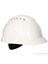 H700 Enseden Ayarlı Vidalı UV'li Beyaz Baret (20 Adet) 1