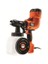 Black & Decker Hvlp200 280W Elektrikli Boya Tabancası 1