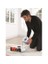 Black & Decker Hvlp200 280W Elektrikli Boya Tabancası 3