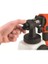 Black & Decker Hvlp200 280W Elektrikli Boya Tabancası 6