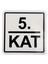 Kat-5 (Kod 230) 12X12 Cm 1