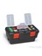 PORT-BAG PE02 Organizerli Ekono Takım Çantası 16" 4