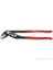 Spesiyal Ayarlı Pense 250mm ( Özel Mafsal ) Pvc 1