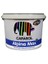 Fiili Boya Alpina Max Silikonlu Mat İç Cephe Duvar Boyası 2.5Lt Beyaz 1