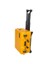 Mtc 460P Sarı - Yumurta Sünger + Bez Bölmeli Tough Case Pro Takım Çantası 2