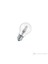 Halolux Eco Enerji Tasarruflu Klasik A 116W E27 Halojen Lamba - 64548 A Eco 1