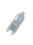 Ampul Kapsül Halojen G9 Osram 40W Şeffaf 66740 1