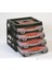 Portbag Organizer Çanta 4 Katlı Takım Çantası 7022 1