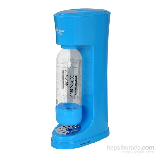 Conax Prestige Blue Soda Makinesi Fiyatı Taksit Seçenekleri