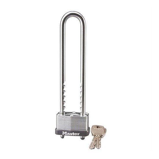 Master Lock 517D Ayarlanabilen Lamine Çelik Kilit 44Mm Fiyatı