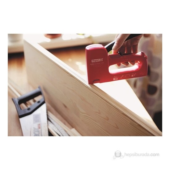 Rapid R453 Mekanik Zımba Tabancası Fiyatı - Taksit Seçenekleri