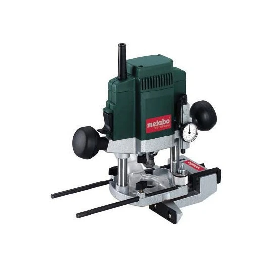 Metabo Ofe 1229 Signal Freze