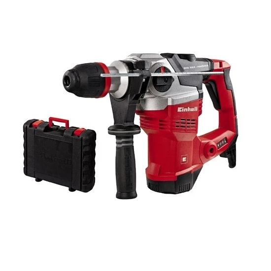 Einhell TE-RH 38 E, Kırıcı Delici