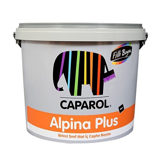 Filli Boya Alpina Plus İç Cephe Boyası 15 Litre Fiyatı