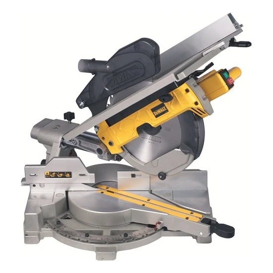 Dewalt D27111-QS 1500W 305mm Gönye Kesme