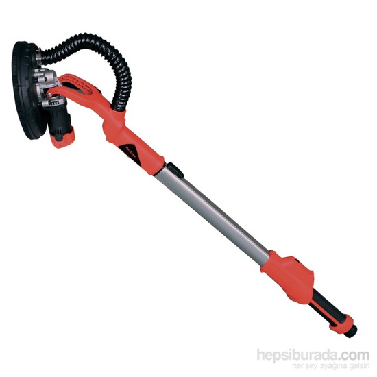 MaxExtra DWS230 710 W Alçıpan Duvar Zımpara Makinesi Fiyatı MaxExtra DWS230 710 W Alçıpan Duvar Zımpara Makinesi Fiyatı