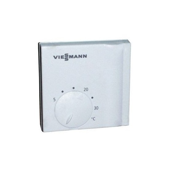 Viessmann Vitotrol 100 RT ON OFF Oda Termostat? Fiyat?
