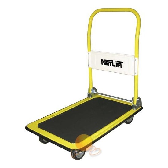 Netlift Paket Taşıyıcısi Nl 105