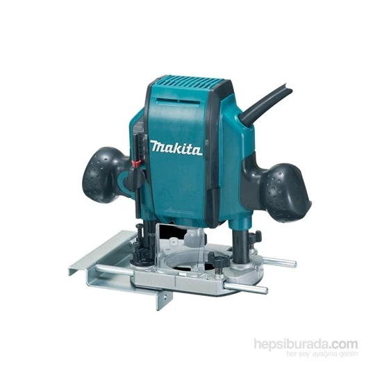 Makita RP0900 900 Watt Dik Freze