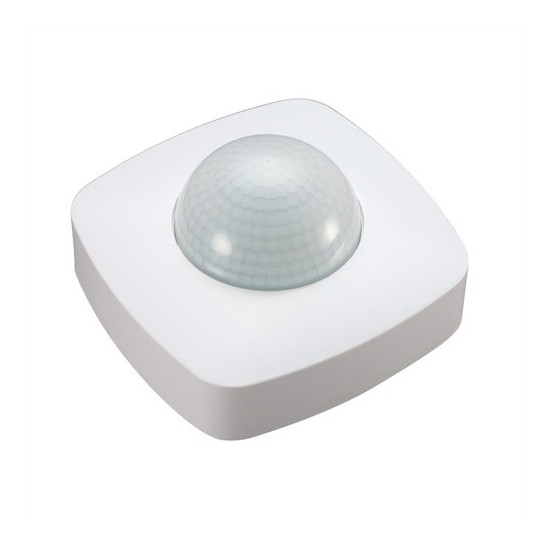 Varlık Sensörü 360 Derece Sıva Üstü Lamptıme Ir 510010