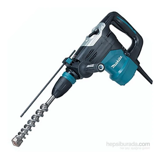 Makita HR4003C Kırıcı Delici 1100W 40mm