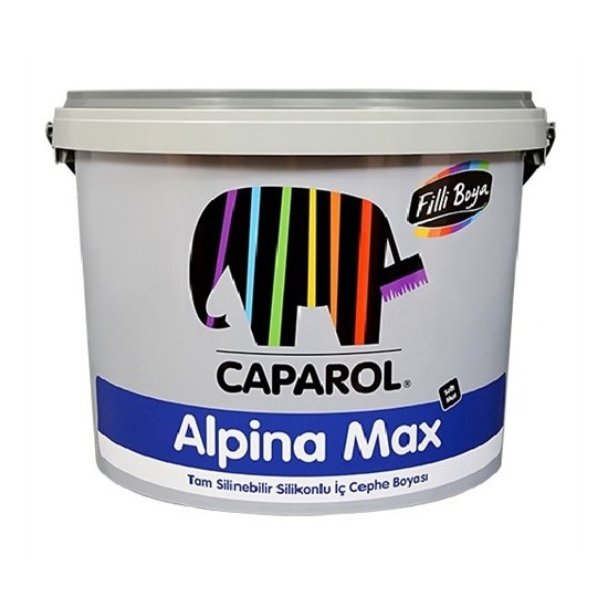 Fiili Boya Alpina Max Silikonlu Mat İç Cephe Duvar Boyası Fiyatı Fiili Boya Alpina Max Silikonlu Mat İç Cephe Duvar Boyası Fiyatı