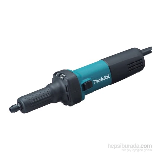 Makita GD0601 400 Watt  Kalıp Taşlama Makinası