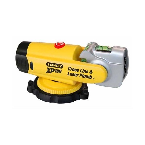 Stanley Xp 180 Crossline Lazer Hizalama Fiyatları, Özellikleri ve