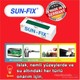 Sun-Fix Macun Kaynak, Aqua