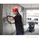 Bosch Gas 55 M Afc Profesyonel 50 Litre Endüstriyel Süpürge