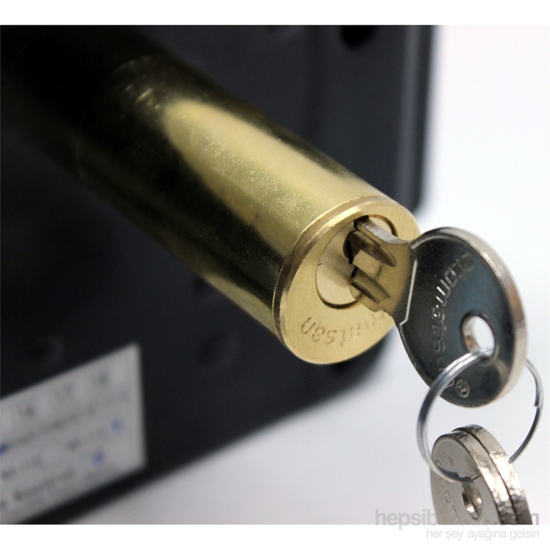 Kilit Çeşitleri ve Fiyatları 22 indirim Sayfa 42