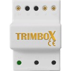 Trimbox YM1EXPR Yeni Nesil Parafudr ( Monofaze - Gold )