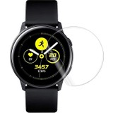 Atk Samsung Galaxy Watch Actıve2 40MM Ekran Koruyucu +1 Yedek