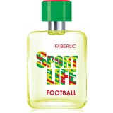 Faberlic Sportlıfe Football Erkek Edt 50 ml