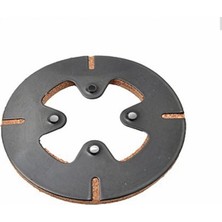 Strive Demirli Fren Balatası