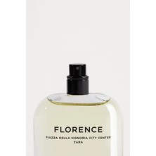 Zara Florence Pıazza Della Sıgnorıa  Center Edt 80 ml (2,71 Fl. Oz).