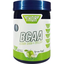 Thor Nutrition Bcaa 4:1:1 500 gr 50 Servis