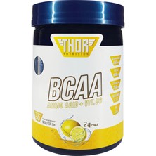 Thor Nutrition Bcaa 4:1:1 500 gr 50 Servis