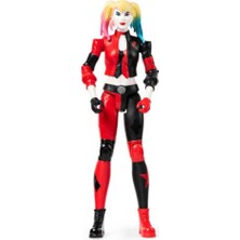 Batman Aksiyon Figür 30 Cm. – Harley Quinn