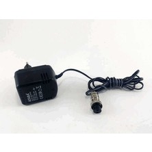 Farmena Çit Makinası Adaptörü 12 Volt