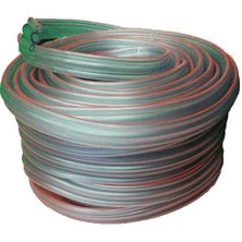 Farmena Üçlü Süt Hortumu (Pvc)