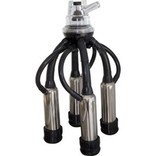 Farmena Krom Kılıflı Sağım Demedi 160 cc