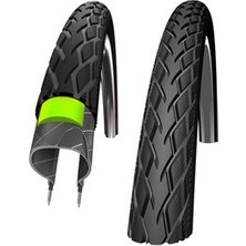 Schwalbe Marathon 700X38C Korumalı Lastik