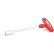 T Tipi Lokma Uçlu Tornavida 12 mm