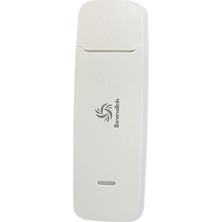 Flameer 4g 5g Lte Wıfı Kablosuz Yönlendirici USB Mobil Broadband 150 Mbps Modem Çubuk Kart (Yurt Dışından)