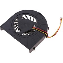 Flameer Dell 15R N5010 M5010 Için Cpu Soğutma Fanı Soğutucu (Yurt Dışından)