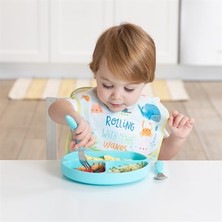 Bumkins Superbib Önlük 3'lü Paket - Rolling With The Waves