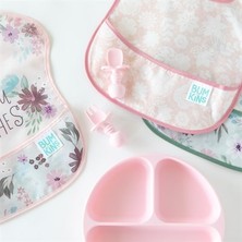 Bumkins Superbib Önlük 3'lü Paket - Love You Bunches