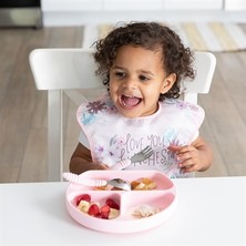 Bumkins Superbib Önlük 3'lü Paket - Love You Bunches