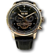 Raymond 4122  Erkek Kol Saati